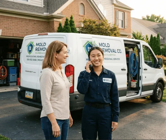 Crawlspace Mold Remediation Oneida, AR FAQs
